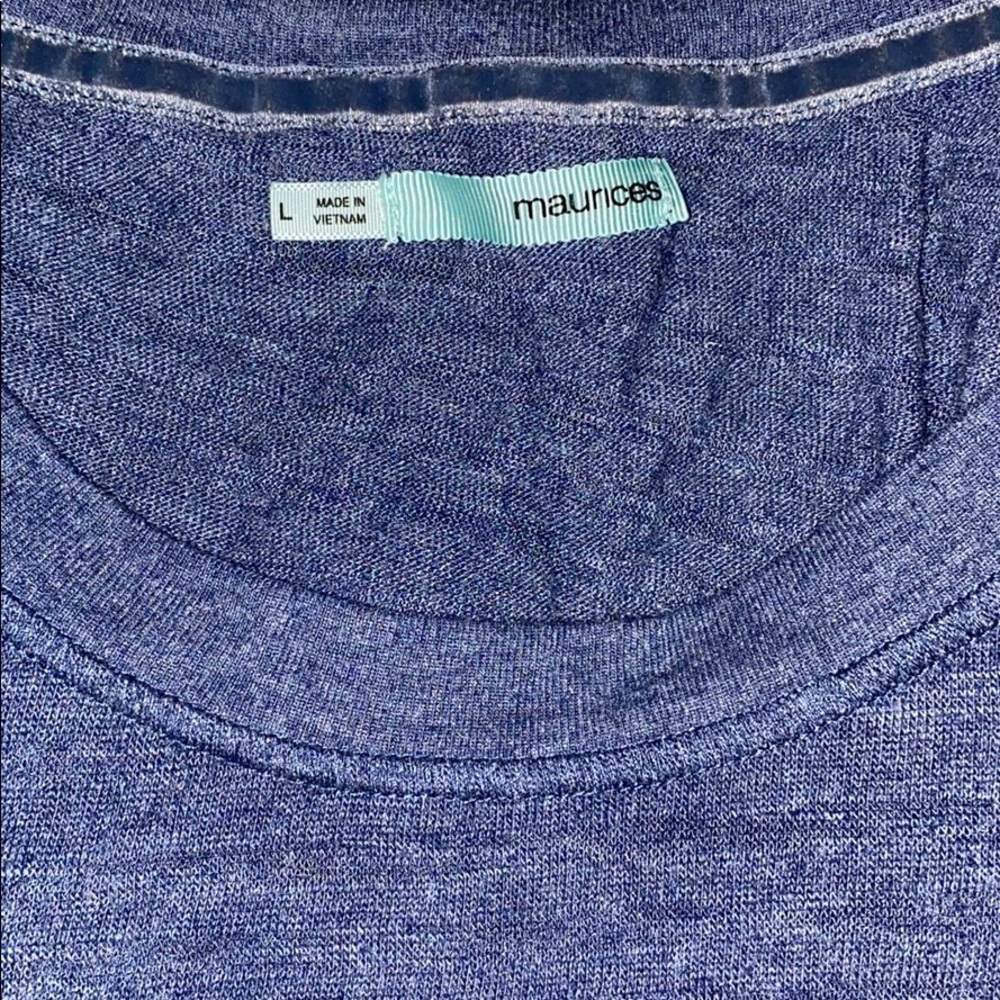 Maurices Long Sleeve shirt